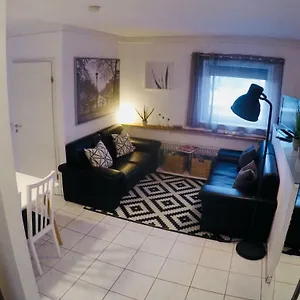  Apartment Exkl. Naehe Messe